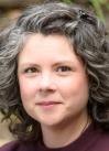 Photo of Fiona McAlpine