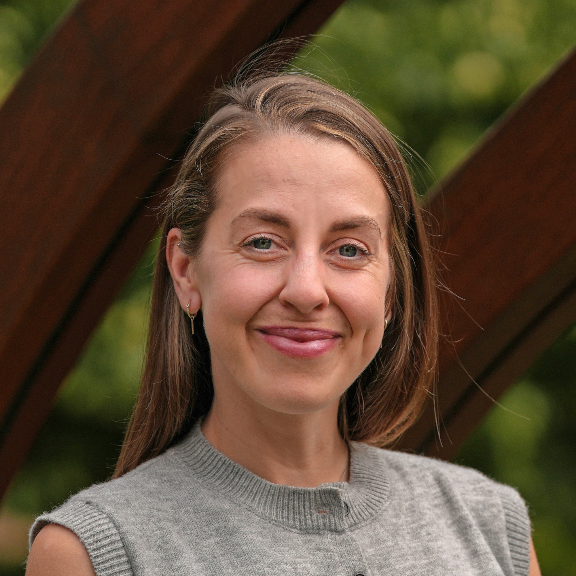 Photo of Avery Price in Franklin Square