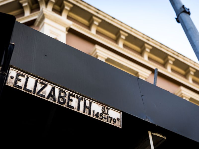 Image credit: Natalie Mendham