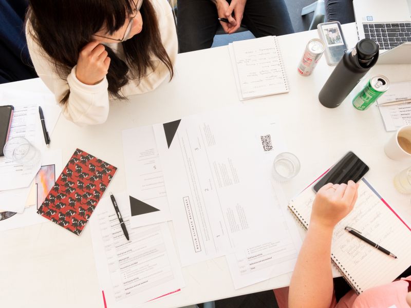 Hobart Climate Assembly